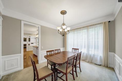 5 W Ashford Court Irmo SC 29063
