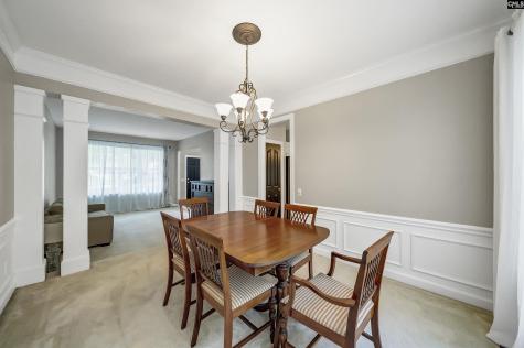 5 W Ashford Court Irmo SC 29063