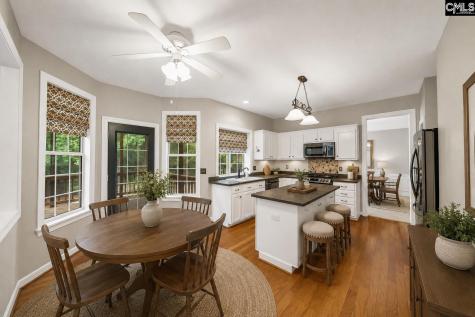 5 W Ashford Court Irmo SC 29063