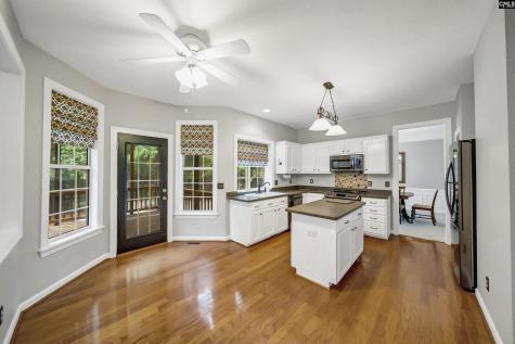 5 W Ashford Court Irmo SC 29063