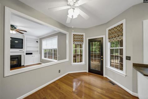 5 W Ashford Court Irmo SC 29063