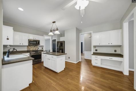 5 W Ashford Court Irmo SC 29063