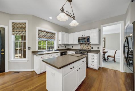 5 W Ashford Court Irmo SC 29063