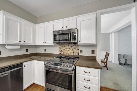5 W Ashford Court Irmo SC 29063
