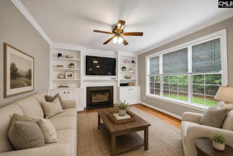 5 W Ashford Court Irmo SC 29063