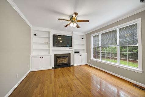 5 W Ashford Court Irmo SC 29063