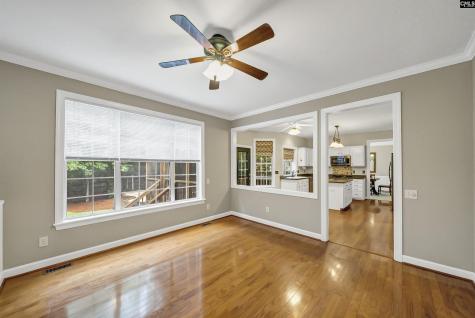 5 W Ashford Court Irmo SC 29063