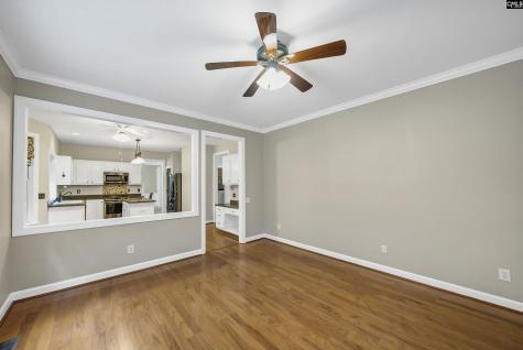 5 W Ashford Court Irmo SC 29063