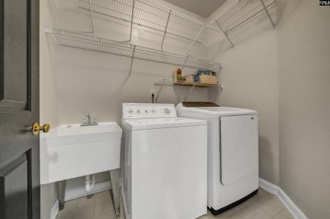5 W Ashford Court Irmo SC 29063