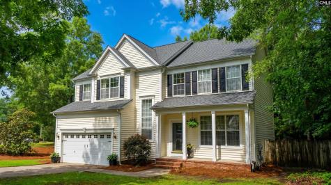 5 W Ashford Court Irmo SC 29063