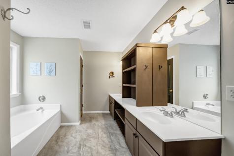 5 W Ashford Court Irmo SC 29063