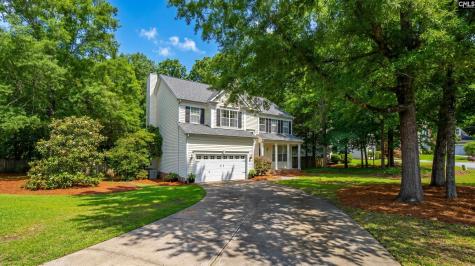 5 W Ashford Court Irmo SC 29063
