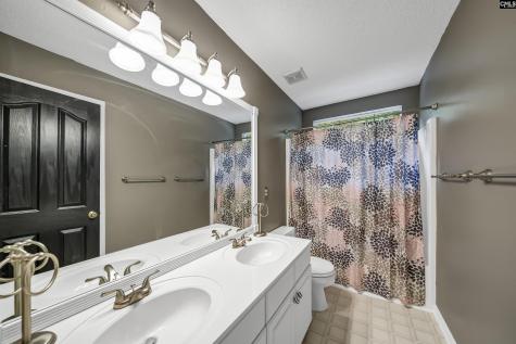 5 W Ashford Court Irmo SC 29063