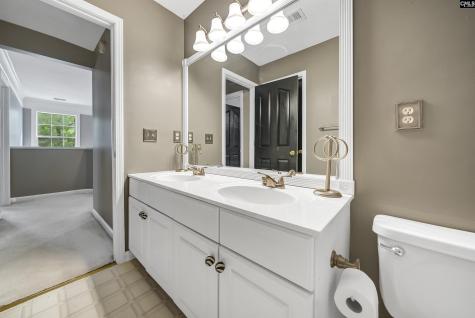 5 W Ashford Court Irmo SC 29063