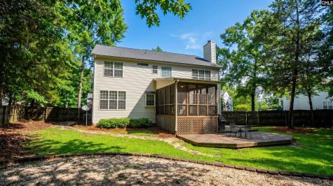 5 W Ashford Court Irmo SC 29063