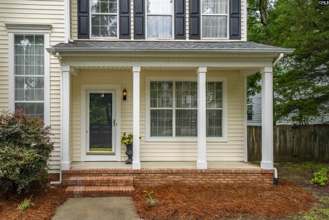 5 W Ashford Court Irmo SC 29063