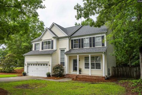 5 W Ashford Court Irmo SC 29063