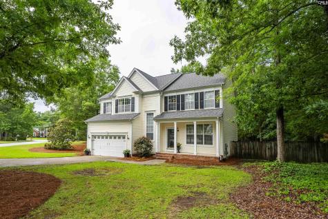 5 W Ashford Court Irmo SC 29063