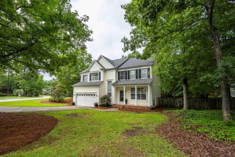 5 W Ashford Court Irmo SC 29063