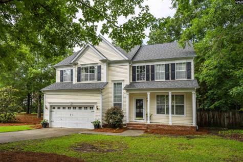5 W Ashford Court Irmo SC 29063