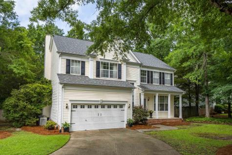 5 W Ashford Court Irmo SC 29063