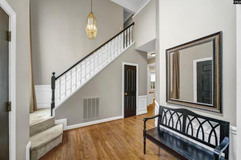 5 W Ashford Court Irmo SC 29063