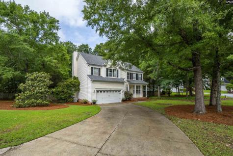 5 W Ashford Court Irmo SC 29063