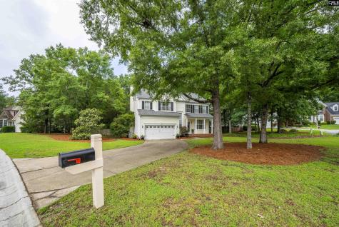 5 W Ashford Court Irmo SC 29063
