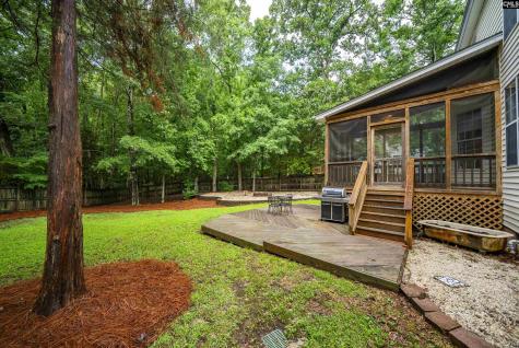 5 W Ashford Court Irmo SC 29063