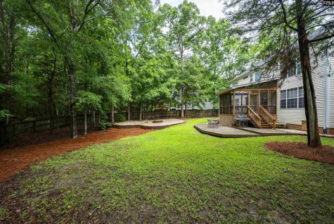 5 W Ashford Court Irmo SC 29063