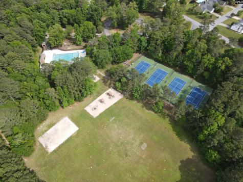 5 W Ashford Court Irmo SC 29063