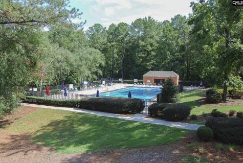 5 W Ashford Court Irmo SC 29063