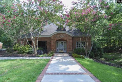 5 W Ashford Court Irmo SC 29063