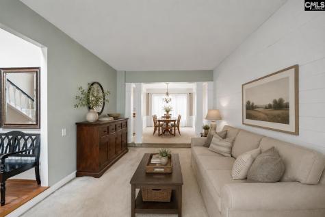 5 W Ashford Court Irmo SC 29063