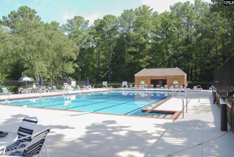 5 W Ashford Court Irmo SC 29063