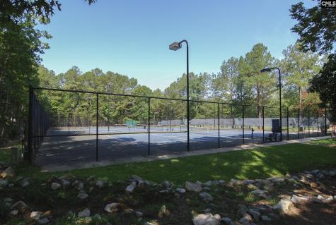 5 W Ashford Court Irmo SC 29063