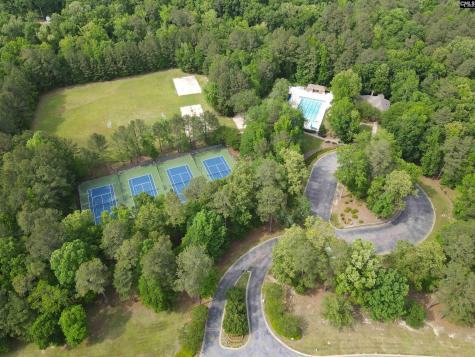 5 W Ashford Court Irmo SC 29063