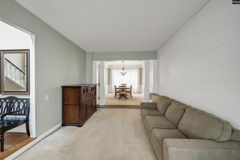 5 W Ashford Court Irmo SC 29063