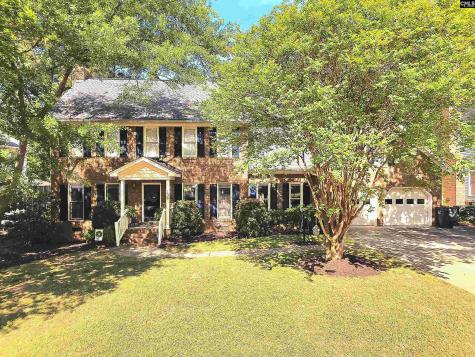 138 Clearview Drive Columbia SC 29212