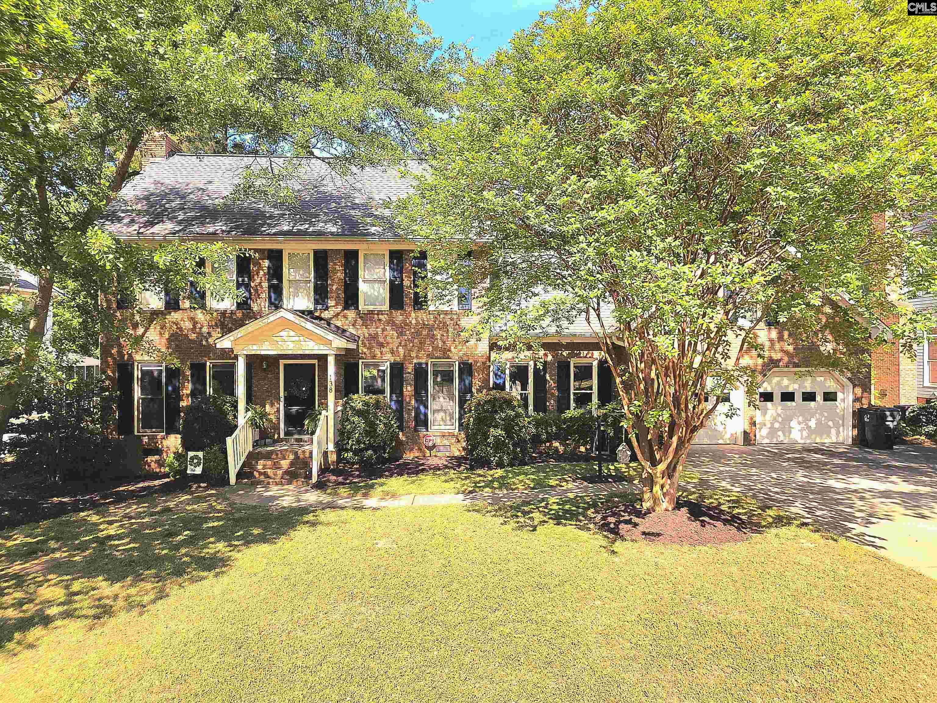 138 Clearview Drive Columbia SC 29212