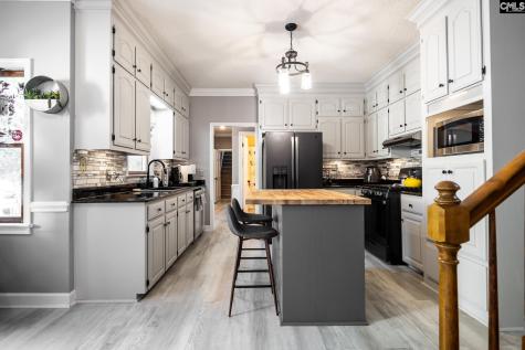 138 Clearview Drive Columbia SC 29212