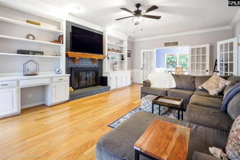 138 Clearview Drive Columbia SC 29212