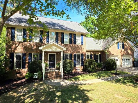 138 Clearview Drive Columbia SC 29212