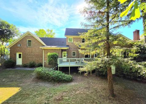 138 Clearview Drive Columbia SC 29212