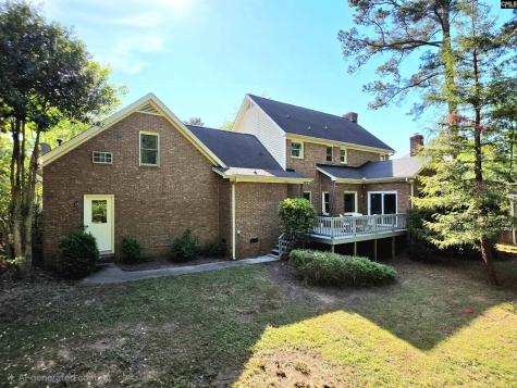 138 Clearview Drive Columbia SC 29212