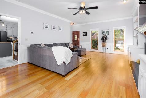 138 Clearview Drive Columbia SC 29212