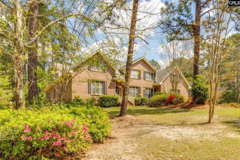 2001 Riding Ridge Road Columbia SC 29223