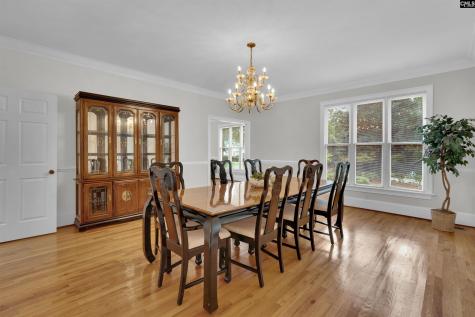 2001 Riding Ridge Road Columbia SC 29223