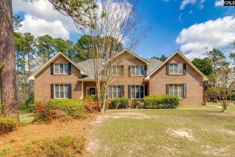 2001 Riding Ridge Road Columbia SC 29223