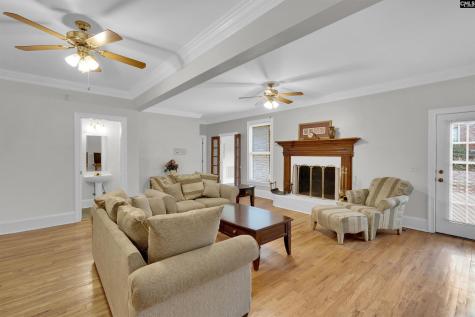 2001 Riding Ridge Road Columbia SC 29223